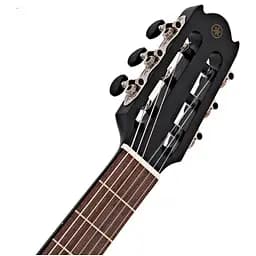 Класична гітара Yamaha NTX1 Black [130387] - мініатюра 3