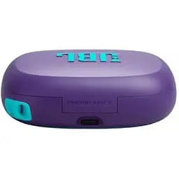 Навушники JBL Endurance Zone Purple (JBLENDUZONEPUR) - мініатюра 3