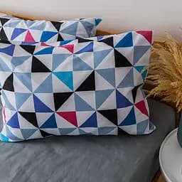 Комплект наволочек ТЕП 312 Mozaika 50x70 см (2-03861_24993)