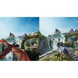 Гра Split Fiction для Nintendo Switch 2 (EN) [164119] - мініатюра 3