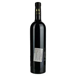 Вино L'enfer N°3 Rouge AOP Languedoc, червоне, сухе, 0,75 л - мініатюра 3