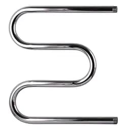 Полотенцесушитель UNIO SN W 500-500 Змейка (22405)