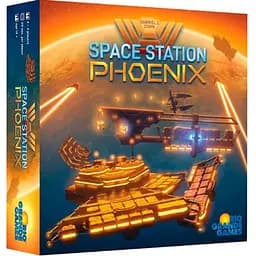 Настольная игра Compass Games Звездные горизонты (Stellar Horizons) (англ.) (1113a)