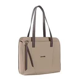 Універсальна дитяча коляска 2 в 1 Carrello Ultra CRL-6527 Maple Beige з системою Memory Button та термолюлькою - мініатюра 9