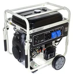 Генератор бензиновий Matari 10/11 кВт MX14000EA-ATS