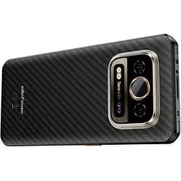 Смартфон Ulefone Armor 25T 6/256GB Frost Black - мініатюра 8