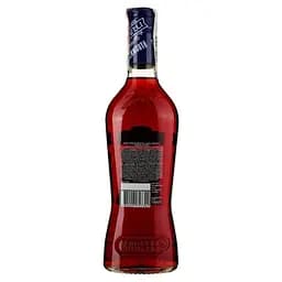 Вермут Fratelli Amaretto 12,5% 0.5 л - мініатюра 2