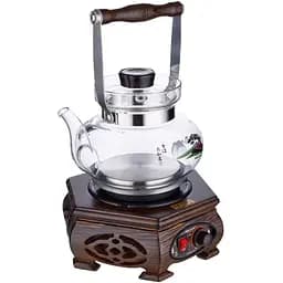 Электрочайник Kamjove T40, 0.8 л 800W