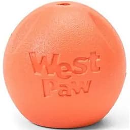 Игрушка West Paw Rando Large Melon для собак 9 см