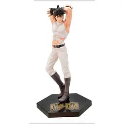 Фигурка Banpresto Невероятные приключения ДжоДжо Джозеф Джостар Joseph Joestar Jojo's 18 см JJ JJ 18