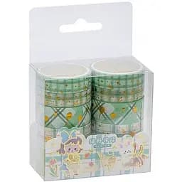 Набір декоративний скотч Bambi XM-JD2264-2-1 в наборі 10 шт