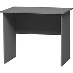 Стіл прямий ОП-101 Orange-Line 900х700х750 Графіт