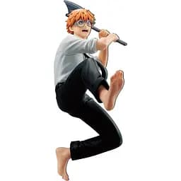 Фигурка Bandai Spirits Человек-бензопила Дэнджи Chainsaw Man Denji 12 см BS CM D 12