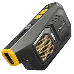 Компрессор вентилятор Nitecore BB21 для чистки фото и видео техники