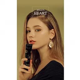 Крем для рук Fragrance Hand Cream Angel's Heart Kiss by Rosemine 60 мл - мініатюра 3
