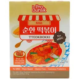 Токпокі ProBunsik Mild 343 г