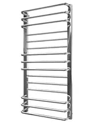 Водяна рушникосушка Mario Преміум Люкс 1100x540/500, Хром