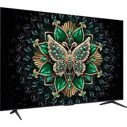 Телевізор TCL C6K 65` QLED Ultra HD 4K (65C6K) [154220] - мініатюра 2