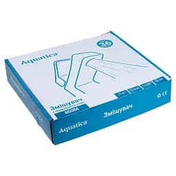 Змішувач для раковини Aquatica 9719001 - мініатюра 4