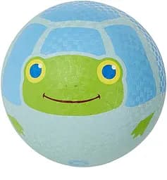 М'яч Melissa&Doug Черепашка Діллі (MD6037)