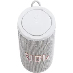 Bluetooth колонка JBL Grip (JBLGRIPWHT) white UA - мініатюра 5