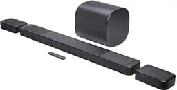 Акустична система JBL Bar 1000MK2 (JBLBAR1300M2BLKEP)