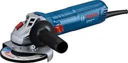 Шлифмашина угловая Professional GWS 12-125 125мм 1200ВТ Bosch teh0025406