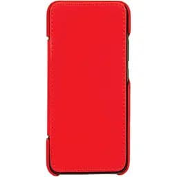 Чохол-книжка RedPoint Libro Case Xiaomi Redmi 9A Red - мініатюра 2