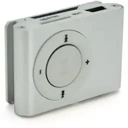 Mini MP3-плеер Voltronic Power ZY-06913 прищепка