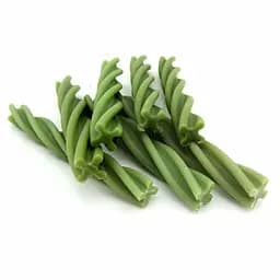 Лакомство для собак Селянські Смаколики, мятные палочки для ухода за зубами, 500 г (LSDC-02 (740))