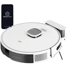 Робот-пылесос с влажной уборкой Beko VRR71214VW