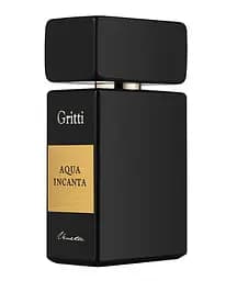 Оригінал Dr. Gritti Aqua Incanta 100 мл ТЕСТЕР Extrait de parfum