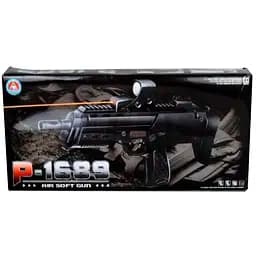 Пистолет стреляет шариками A-Toys P1689A