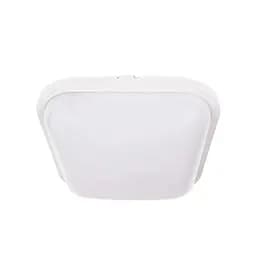 Настінний Світильник Brille AL-15SQ/20W NW IP54 WH