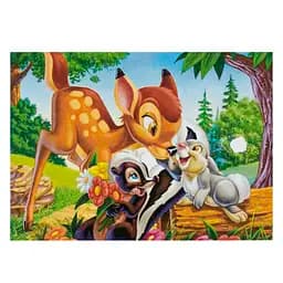 Алмазна мозаїка "Bambi " JS 20449 TK Group, 20х30 см, в коробці (6900066326059)