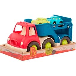 Игровой набор Battat S2 Автовоз (BX2242Z)