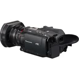 Цифрова відеокамера Panasonic HC-X1500EE - мініатюра 3