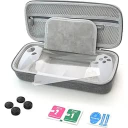 Кейс-чохол Dobe 5in1 для PlayStation Portal (TP5-3587) - мініатюра 3