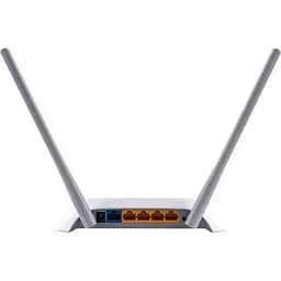 Маршрутизатор TP-Link (TL-WR840N) - мініатюра 5