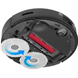 Робот-пилосос RoboRock Q Revo S Black [123842] - мініатюра 5