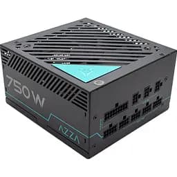 Блок питания Azza 750W (PSAZ-750G) [146196]