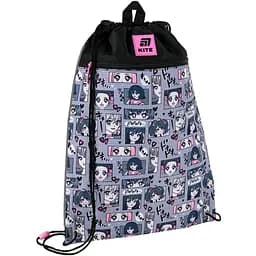 Сумка для взуття Kite 601M Anime Girl (K25-601M-9)
