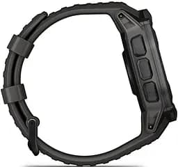 Смарт-годинник Garmin Instinct 2X Solar Graphite (010-02805-10/00/24) - мініатюра 6