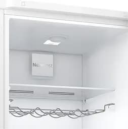 Холодильник Beko RCNA366K30W (7522320001) - мініатюра 4