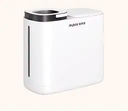 Ведро для сухих отходов и жидкости JOYBOS двухсекционное 