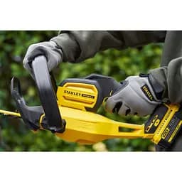 Кущоріз акумуляторний Stanley FatMax 20 В 55 см (SFMCHT855M1-QW) - мініатюра 14