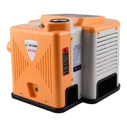 Насосна станція Optima PRIME OP370 IA з інтелектуальним частотним перетворювачем (25063)