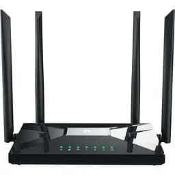 Роутер Netis NC65 AC1200, 3xGE LAN 1xGE WAN Mesh (NC65) - мініатюра 2