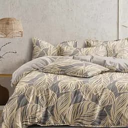 Комплект постільної білизни Viluta подвійний ранфорс 24306-dv5070
