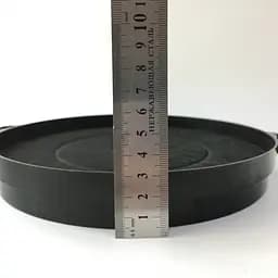 Вугільний фільтр PFC 0202 (2шт.) для витяжки Pyramida KH, TL 60 (1000), TL 60 (1100), N, R, KM, BT, HBE 60 - мініатюра 7